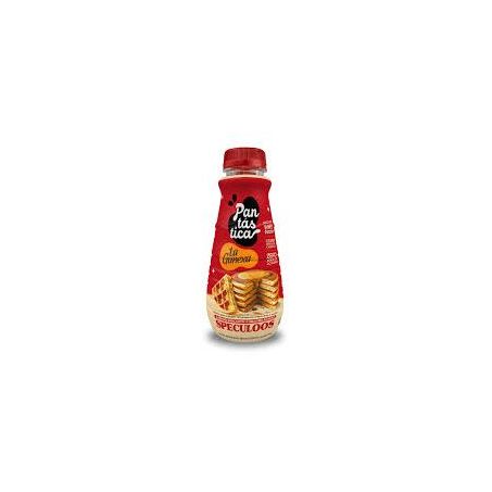 Mistura para panqueca pantástica speculoos 100g