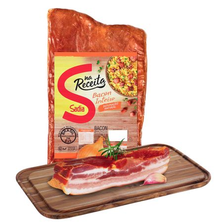 BACON SADIA BAKN