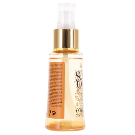 ÓLEO CAPILAR AMEND SUBLIME OIL REPARADOR DE FIOS DANIFICADOS 60ML 360-28