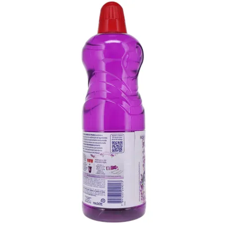 Limpador Perfumado Veja Perfumes Lavanda 1l 360-23
