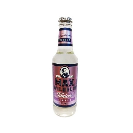 TONICA ZIMBRO MAX 275 ML