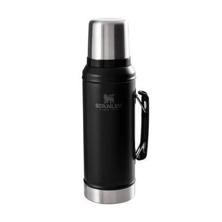 GARRAFA TERM STANLEY 1,2L MATTE SYS MAPLE