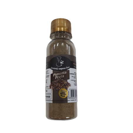 PIMENTA KARPINSKI PRETA 70G