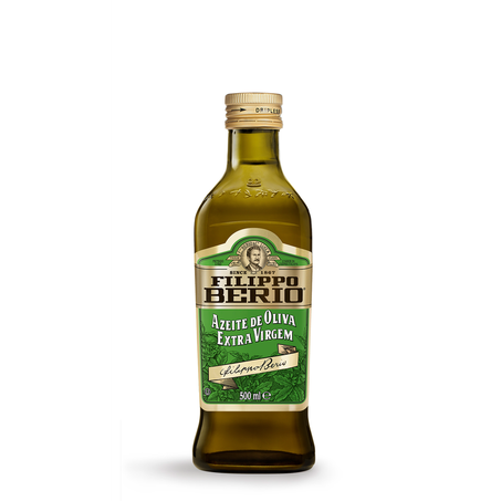 Azeite de Oliva Extra Virgem Filippo Berio 500Ml