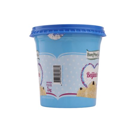 Sobremesa bom principio beijinho 1kg 360-1