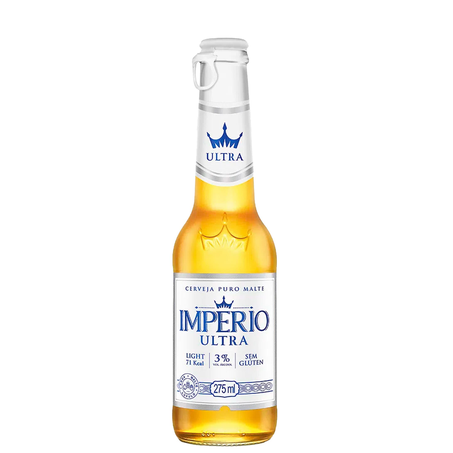 IMPÉRIO ULTRA LN 275 ML