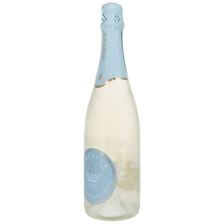 Espumante Salton Poética Demisec Branco 750ml 360-4