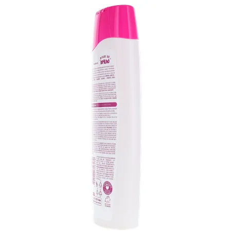 SH VINI LADY 330ML KIDS BANHO DE BRILHO 360-24
