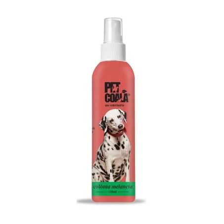 Colonia pet coala melancia 120ml
