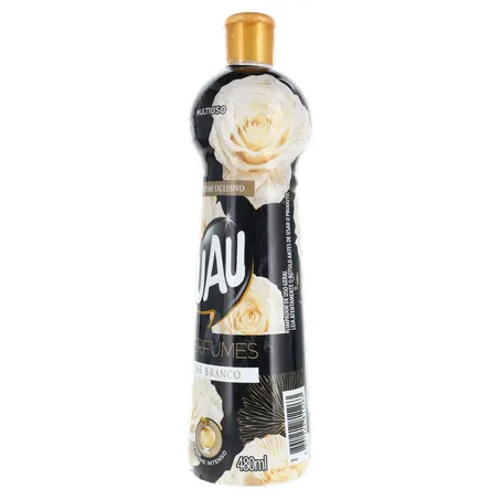 Limpador Multiuso Uau Chá Branco 480ml 360-4