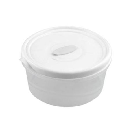 POTE PLASVALE REDONDO 3L
