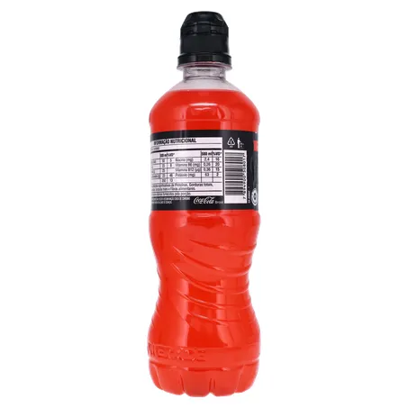 BEBIDAS POWERADE FRUTAS TROPICAIS 500ML 360-22