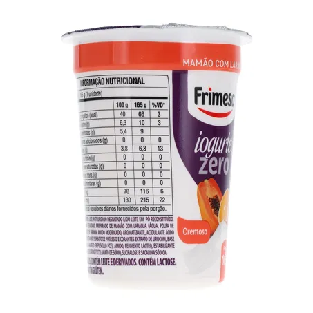 Iogurte frimesa mam laranja light copo 1 360-31