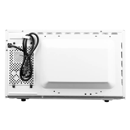 Microondas Philco Branco 20L 220v Pm023b 360-2