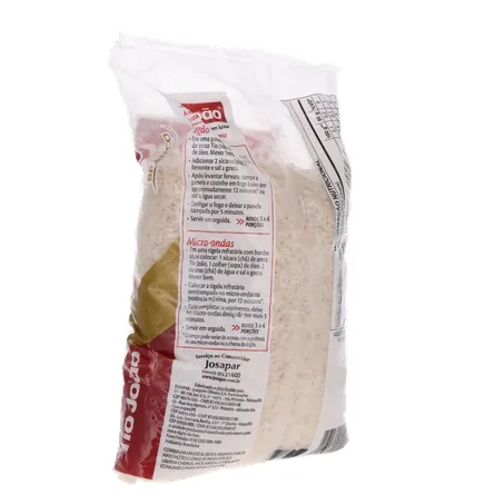 ARROZ TIO JOÃO TIPO 1 1KG 360-14