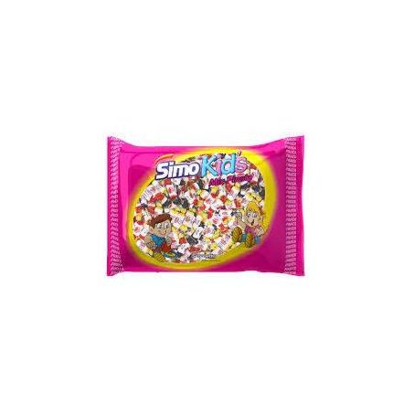 BALAS SIMONETTO SIMO KIDS 1,5 KG                  