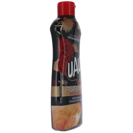 Limpa Móveis Uau Rosa e Sedução Frasco 200ml 
  360-30