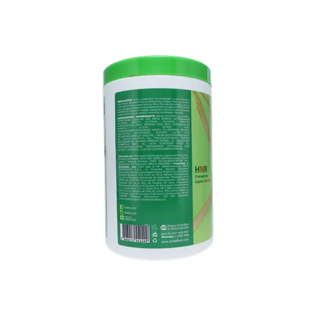Creme Tratamento Novex Oleo De Abacate 1kg 
  360-23