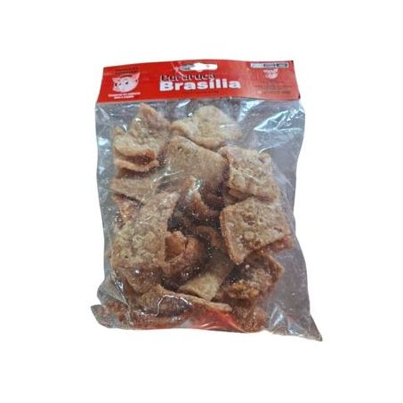 PURURUCA BRASILIA 220G
