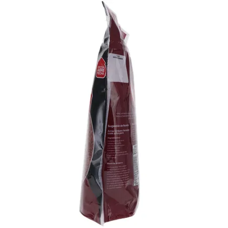 Arroz Urbano Vermelho Seleção Especial Pacote 500G 360-10
