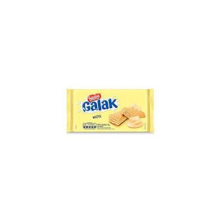 WAFER GALAK NESTLE 110 G                          