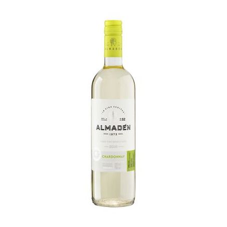 Vinho almaden chardonnay seco 750ml