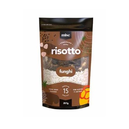 RISOTTO MISE 257G FILE