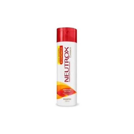 SHAMPOO NEUTROX CLASSICO 500ml