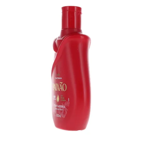 LOCAO DEO HID PAIXAO 200ML PAIXAO TENTAD 360-6