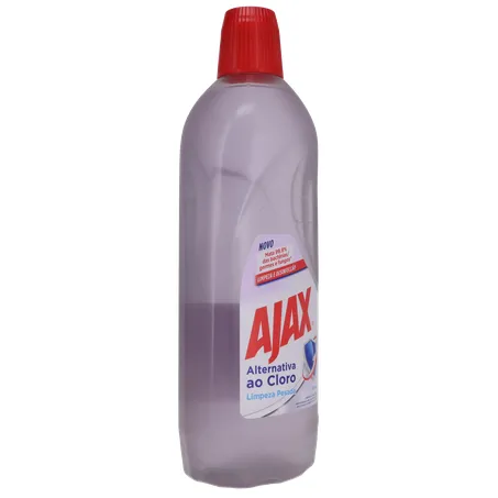Limpador ajax multi uso floral alternati 360-31