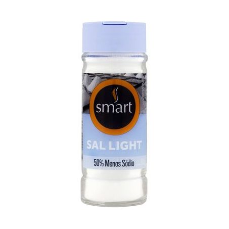 SAL LIGHT SMART 100G SALEIRO