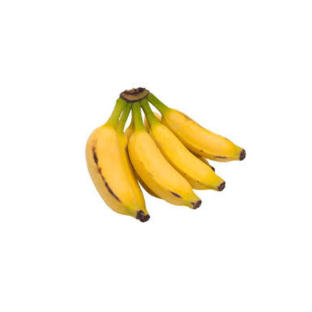 Banana prata kg