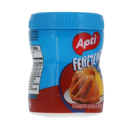 FERMENTO QUIMICO 100G - APTI 360-31