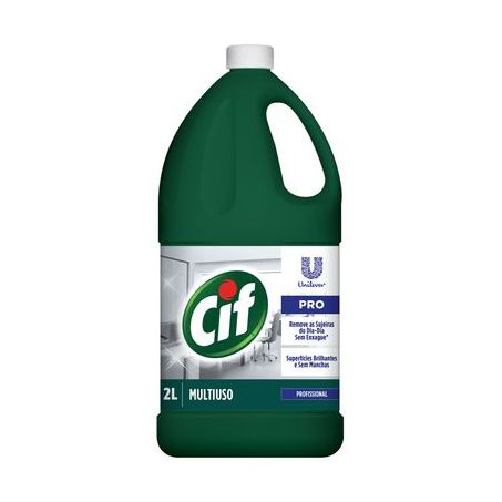 MULTIUSO CIF 2L