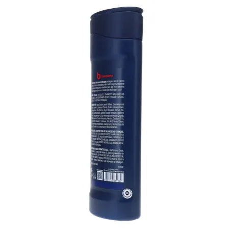 SHAMPOO BOZZANO ANTICASPA 360-22