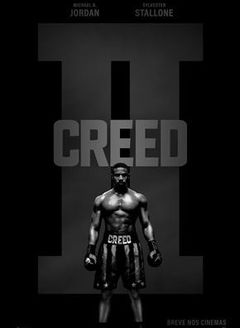 Creed II - 2D