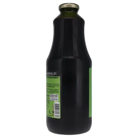 SUCO DA CASA ORGANICO GFA 1L 360-24