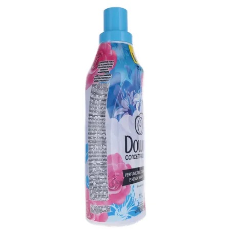 Amaciante de Roupa Concentrado Downy Brisa de Verão Frasco 1.5lt 360-29