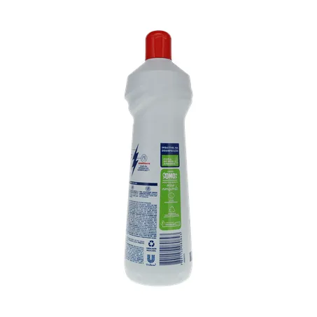 Desinfetante Multiuso Omo Original Squeeze 500ml 360-22