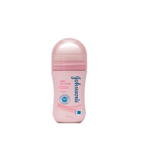 Des.j&j rollon 50ml dry action