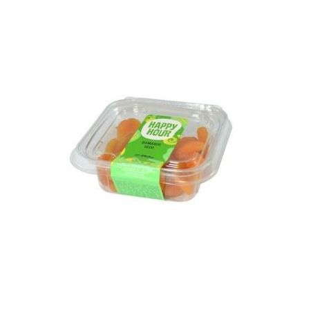 Damasco seco caitá 150g