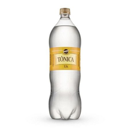 AGUA TONICA FRUKITO 1,5 L PET                     