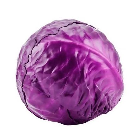 Repolho Roxo Kg