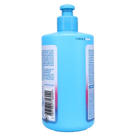 Creme de Pentear Vinilady Hidratação Micelar Frasco 300ml 360-17