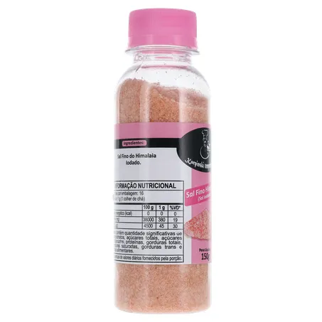 Sal himalaia karpinski rosa 150g 360-30