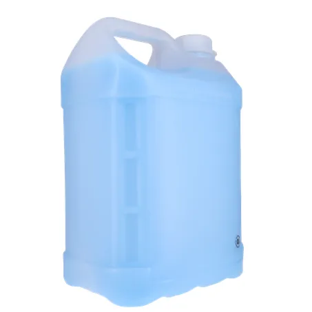 Amaciante barriga verde classic 5l 360-14