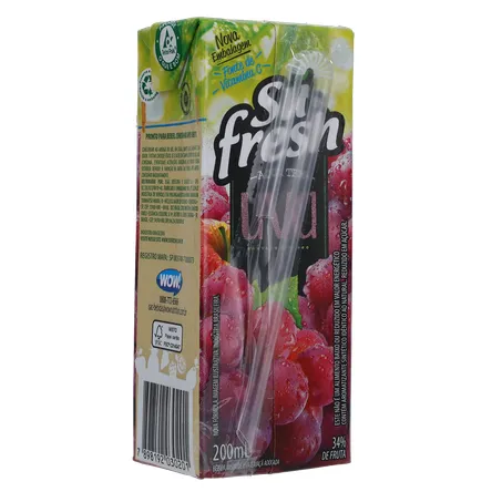 Suco de uva sufresh 200ml 360-15