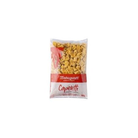 Capeletti mategusti 400g