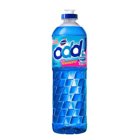 Detergente liq odd original 500ml