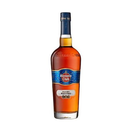 Rum Havana Club Selección de Maestros 700ml